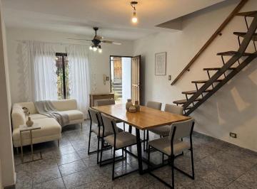Departamento · 64m² · 3 Ambientes · Venta Duplex San Justo con Excelente Ubicacion