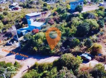 Terreno · 616m² · Terreno en Venta en Las Sierras de Cordoba
