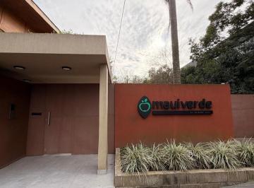 Departamento · 68m² · 3 Ambientes · 2 Cocheras · Departamento en Venta en Maui Verde II Ingeniero Maschwitz