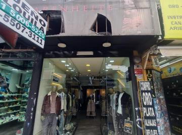 Local comercial , La Matanza · Alquiler Local Dueño Directo - Sobre Arieta Peatonal San Justo - Sin Comision in