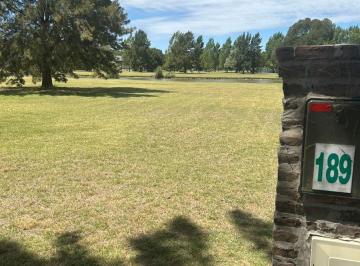 Terreno · 1133m² · Lote en Posadas de Los Lagos