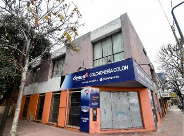 Foto · Local Comercial - Esquina - Amplio - Sin Expensas