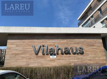 Departamento · 64m² · 3 Ambientes · 1 Cochera · Departamento en Vilahaus