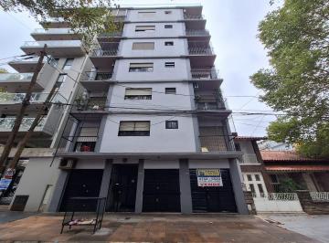 Departamento · 86m² · 3 Ambientes · Alquiler Departamento Tres Ambientes San Martin Centro