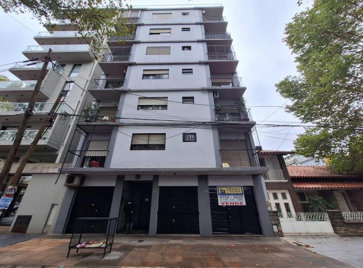 Departamento · 86m² · 3 Ambientes
