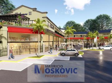 Local comercial · 50m² · Local en Francisco Alvarez * Venta Desarrollo * Locales y Oficinas