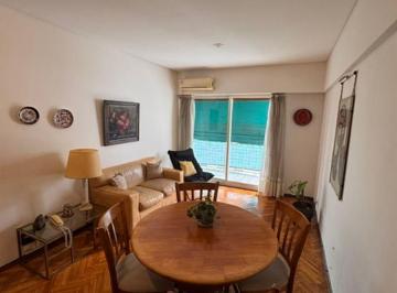 Departamento de 2 ambientes, Retiro · 2 Ambientes en Retiro Amoblado