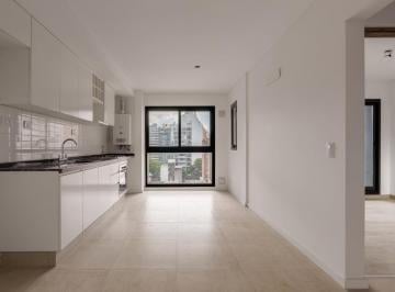 Departamento · 36m² · 2 Ambientes · Departamento Venta Centro 1 Dormitorio a Estrenar Río Oportunidad Amplio Luminoso Balcon