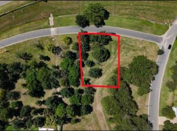 Terreno · 1501m² · Terreno en Venta Valle del Golf