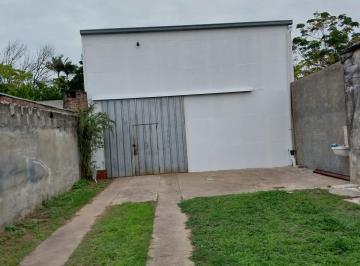 Bodega-Galpón · 98m² · 1 Ambiente · 1 Cochera · Galpón en Santa Fe Zona Norte