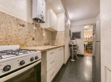 Departamento · 59m² · 3 Ambientes · Venta Depto. 3 Amb. + Dependencia - Almagro