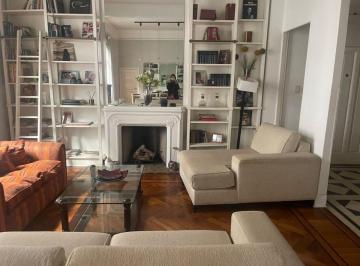 Departamento en Venta de 3 ambientes Palermo Soho · Coronel Diaz y Soler 3 Amb y Dependencia Luminoso Refaccionado a Nuevo. hermoso!