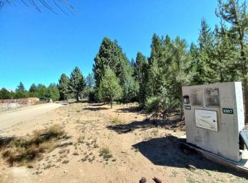 Terreno · 1221m² · Terreno a La Venta en Bariloche