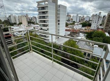 Departamento de 2 ambientes, La Plata · Semipiso en Alquiler Sobre Av 60 Entre 11 y 12