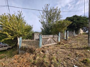Terreno · 342m² · Lote en Esquina - Planos Aprobados - Permuta