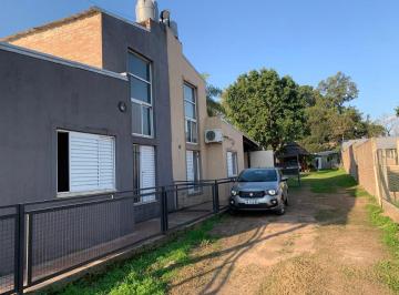 Casa · 100m² · 4 Ambientes · 2 Cocheras · Casa en Colastine