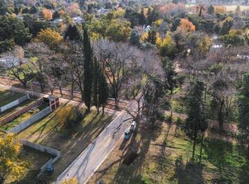 Terreno · 220m² · Venta de Lotes en Lisandro Garden. Financiación.