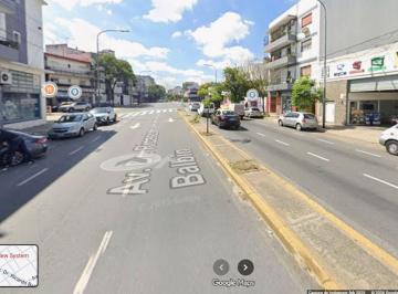 Terreno , Coghlan · Terreno en Venta – Av Ricardo Balbín y Tamborini