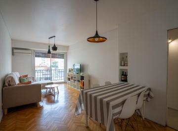 Departamento · 70m² · 4 Ambientes · Departamento en Las Cañitas