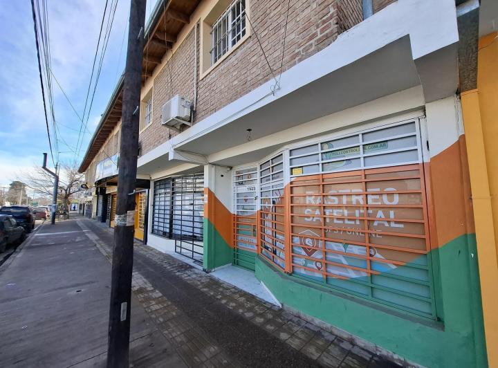 Local comercial · 34m²