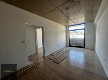 Departamento · 48m² · 2 Ambientes · Venta de Departamento Dos Ambientes con Balcón y Ammenities Muy Luminoso a Estrenar - Coghlan