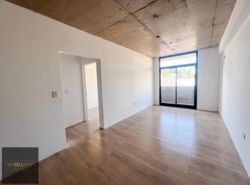 Departamento · 48m² · 2 Ambientes · Venta de Departamento Dos Ambientes con Balcón y Ammenities Muy Luminoso a Estrenar - Coghlan