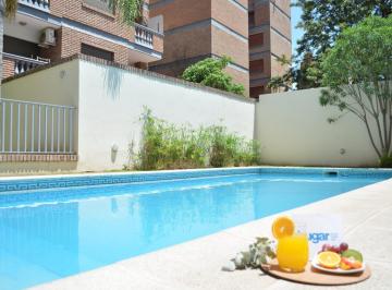 Departamento · 70m² · 3 Ambientes · 2 Dorm. | Independencia Al 800