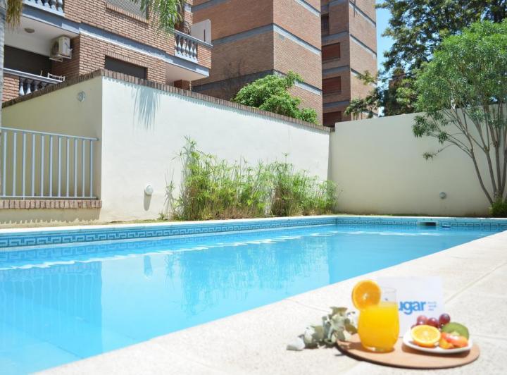 Departamento · 70m² · 3 Ambientes