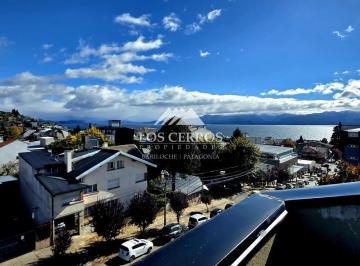 Departamento · 47m² · 2 Ambientes · 1 Cochera · Departamento en Alquiler en El Centro de Bariloche - 2 Ambientes con Cochera