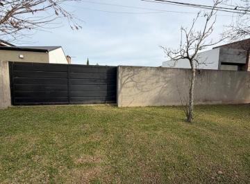 Terreno · 675m² · Venta Terreno B. Las Moras, 675 m² con Mejoras.