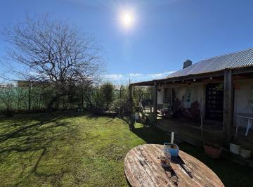 Casa · 50m² · 2 Ambientes · Venta Casa Sicardi