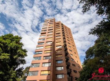 Departamento de 4 ambientes, Vicente López · Alquiler Piso con Vista Panorámica Al Río | Torre Río | 3 Dorm. y 2 Cocheras