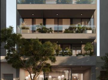 Departamento · 29m² · 1 Ambiente · Venta Pozo Monoambiente - Palermo, Caba