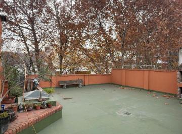 PH de 3 ambientes, Villa del Parque · Venta PH 3 Ambientes con Patio, Terraza y Cochera en Villa del Parque