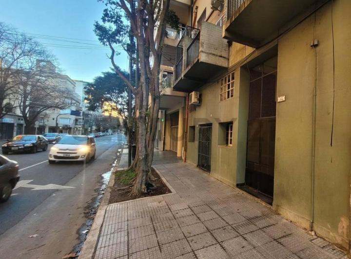 Departamento · 54m² · 2 Ambientes