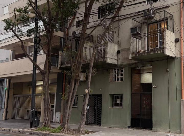 Departamento · 54m² · 2 Ambientes