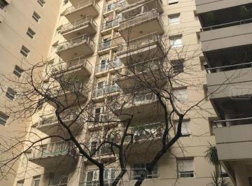 Fachada Edificio · Departamento Semipiso en Venta Ubicado en Recoleta, Capital Federal