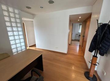 Oficina comercial de 5 ambientes, San Nicolás · Oficina 5 Ambientes con Excelente Vista Abierta, Totalmente Equipada