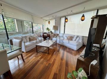 Departamento · 149m² · 5 Ambientes · 2 Cocheras · Venta Departamento 5 Ambientes con 2 Balcones, 2 Cocheras y Amenities - Caballito