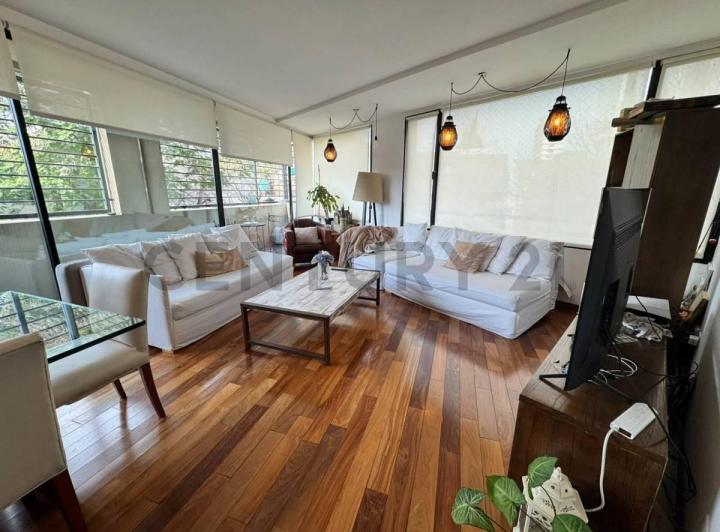 Departamento · 149m² · 5 Ambientes · 2 Cocheras