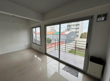 Departamento · 34m² · 1 Ambiente · Departamento en Liniers