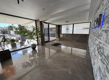Departamento · 57m² · 2 Ambientes · Venta - Departamento de 2 Ambientes a Estrenar Al Contrafrente en Edificio de Categoría Zona San José