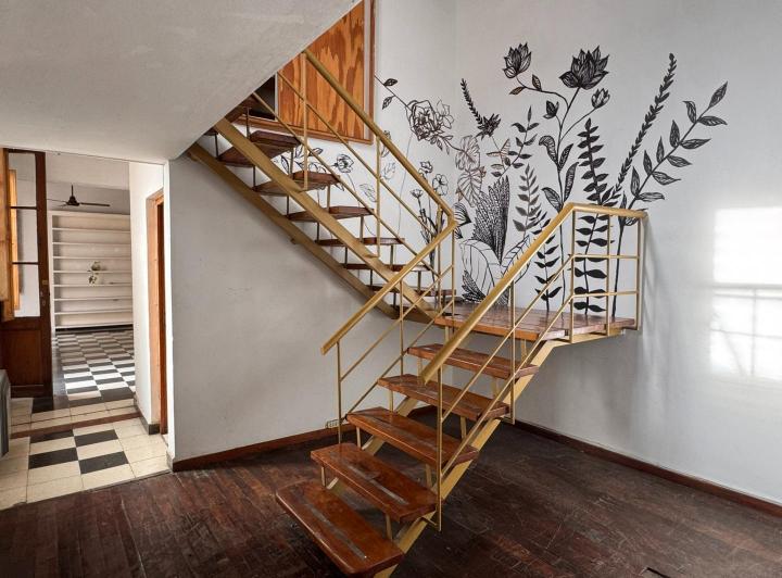 Casa · 150m² · 5 Ambientes