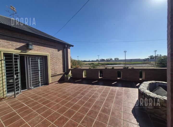 Oficina comercial · 150m² · 5 Ambientes