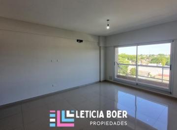 Departamento · 66m² · 3 Ambientes · 1 Cochera · Semipiso 3 Amb con Cochera Descubierta