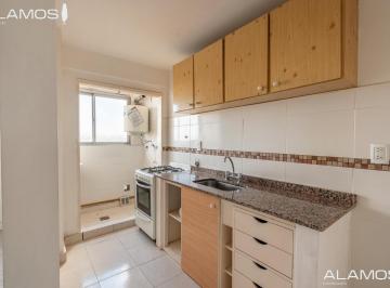 Departamento · 54m² · 2 Ambientes · Venta Departamento 2 Ambientes en Ramos Mejía