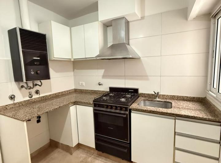 Departamento · 60m² · 2 Dormitorios