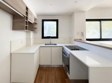 Departamento · 36m² · 1 Ambiente · Oportunidad - Monambiente en Carabobo Al 602 - 1a - Apto Crédito