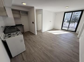 Departamento · 42m² · 2 Ambientes · Departamento en Alquiler - Categoria - Amenities