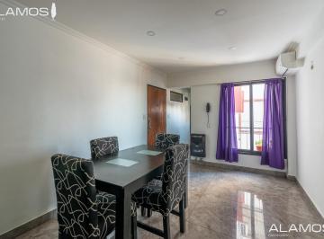 Departamento · 29m² · 2 Ambientes · Venta Departamento 2 Ambientes en Ramos Mejía ¡Reciclado a Nuevo!
